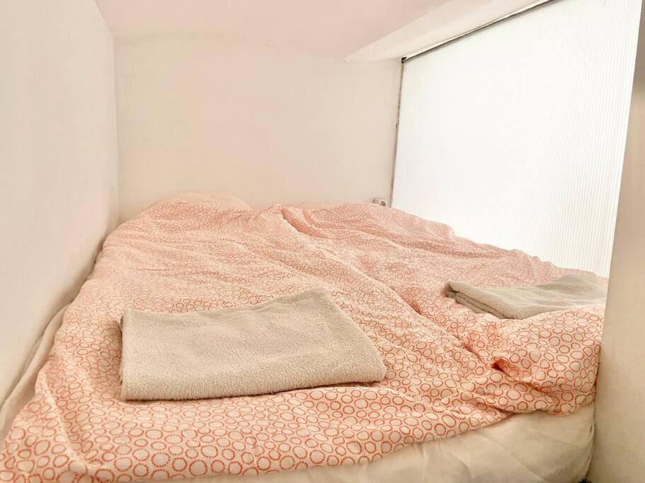 Stay Cool! Apartment With Sauna And Private Garden Budapeste Exterior foto